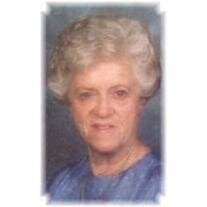 RUTH CECILIA BUTKE