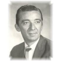 John Dean Harp