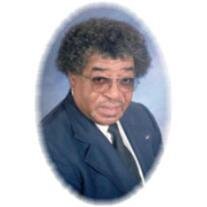Lee Walter Pitts Sr.