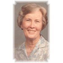 Mary Ellen Drapeau
