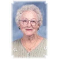 Lucille Belle Kern