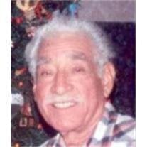 Ignacio "Chito" Arellano Martinez