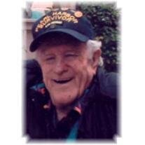 Robert Eugene Alexander