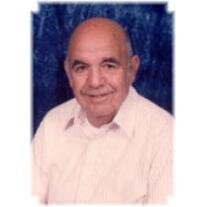 Eduardo T. Romero