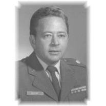 Emory "Bill" Reese