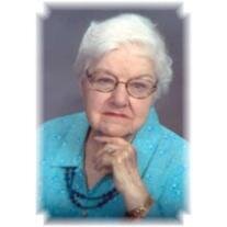 VIVIAN IRENE RIDENOUR