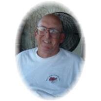 RICHARD PACE HALL