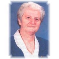 Margaret  Gallo