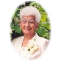 Margaret Rose Barajas Villa