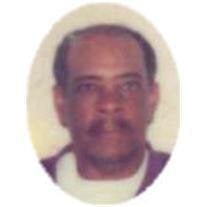 VERNON  HAMPTON