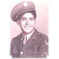 FIDENCIO "FIDEL" B. NEGRETE