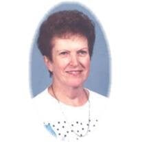 BARBARA JEAN CLARK