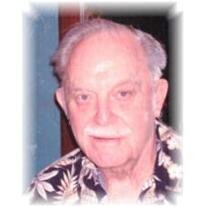 VINCENT EDWARD COOK