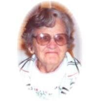 MARTHA JEAN HAEMMERLE