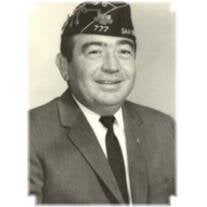 ANGELO  MAZZA, SR.