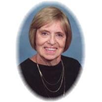 FRANCES B. GIAGNOCAVO