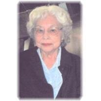 MARGARET M. HUERTA