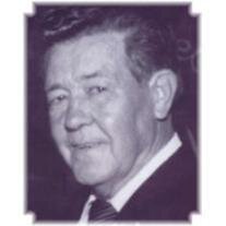 ARVIL E. HALE