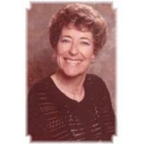 BARBARA LOUISE PURDY