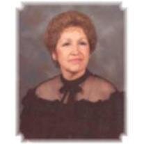 ROSE RAMIREZ PALOMINO