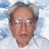 Albert C. Kaufman
