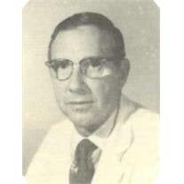 ROGER ALEXANDER SMITH III