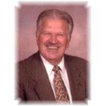 GEORGE R. MANZ