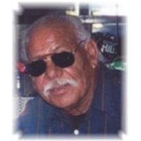 JOSE A.  BARAJAS