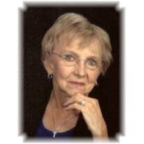ARLENE MARIE FODE