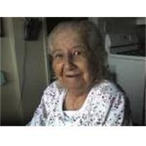 ELAINE ELVA WARREN