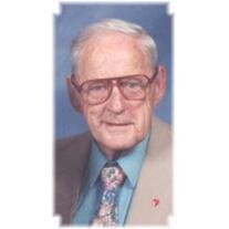THEODORE F. "TED" IRMSCHER