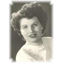ERNESTINE "DOLLY" ANNA SEALS