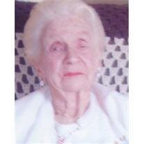 ANNA MAE SMITH