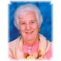 YOLANDA  BROWNING