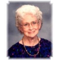MILDRED ISABEL ELDER-MARTIN