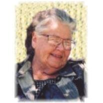 DOROTHY MAXINE BATES
