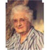 BERNIECE A. GAY