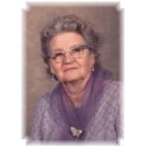 BESSIE L. FISHER
