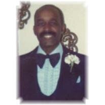DONALD RUSSELL WILLIAMS SR.