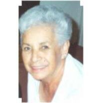 ADELLA LUNA THOMAS