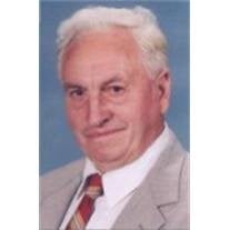 ALBERT AUGUST GALLO