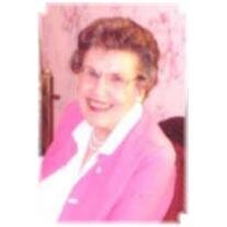 ANN B. KADLECIK
