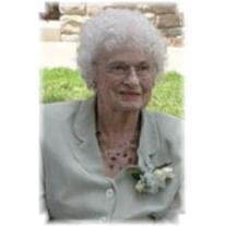 ANNE MARIE LOEFFLER