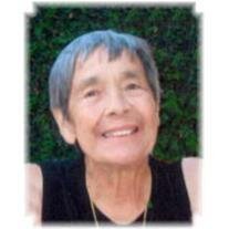 BETTY LOU RIDDLE
