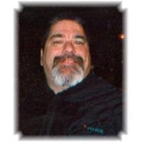 FRED  MARK IZZO JR.