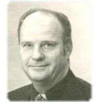 WILLIAM "BILL" MARION RAINBOLT
