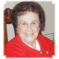 ELAINE HELEN SHOBER