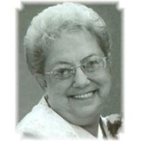 DONNA JEAN MENKVELD