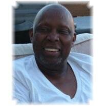 JEROME "SAM" EDWARD HODGES, RETIRED MSGT