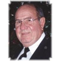 PAUL LEONARD RICCIO